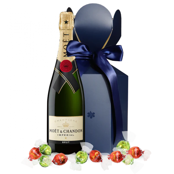 Moet Indulgence