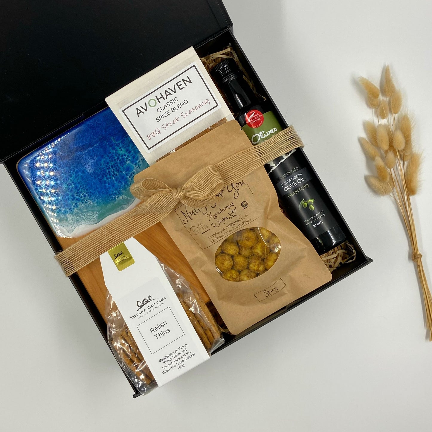 $135 Gift Local - The Foodie