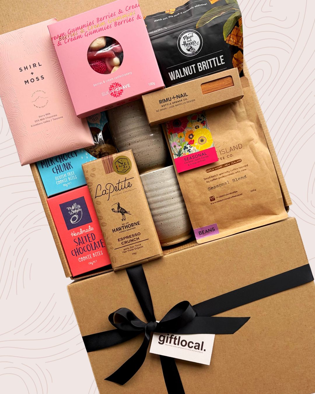 $250 Gift Local - The Big Treat