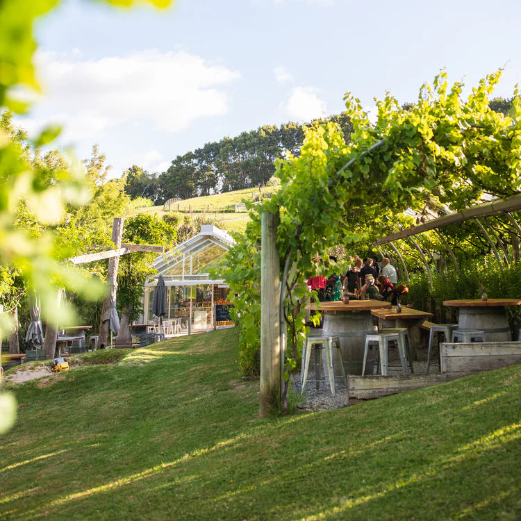 Brick Bay Winery Voucher