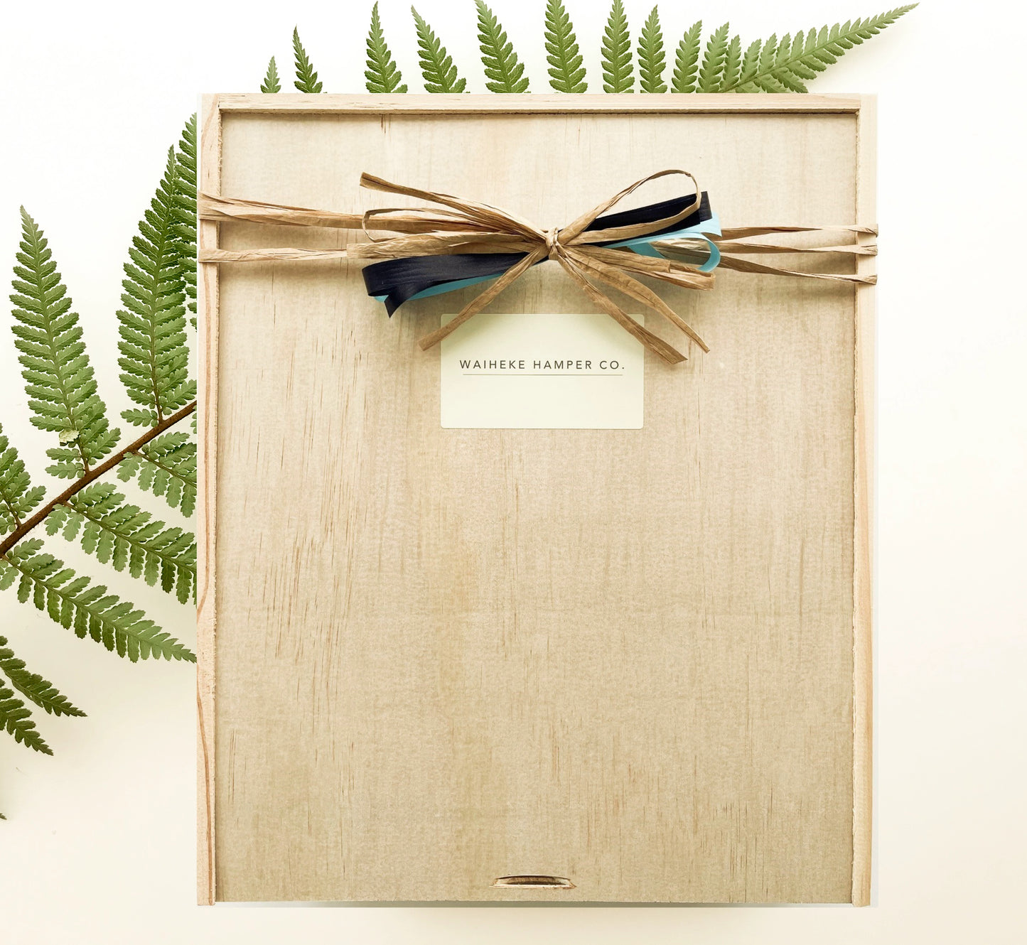Waiheke Hamper Co - Just to Say