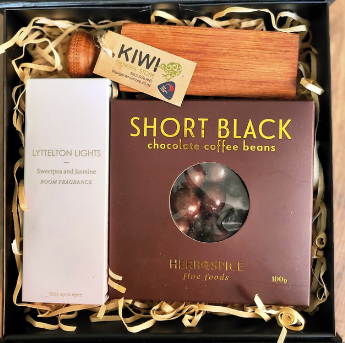 GIFTBOX DELUXE | Mini Welcome Home