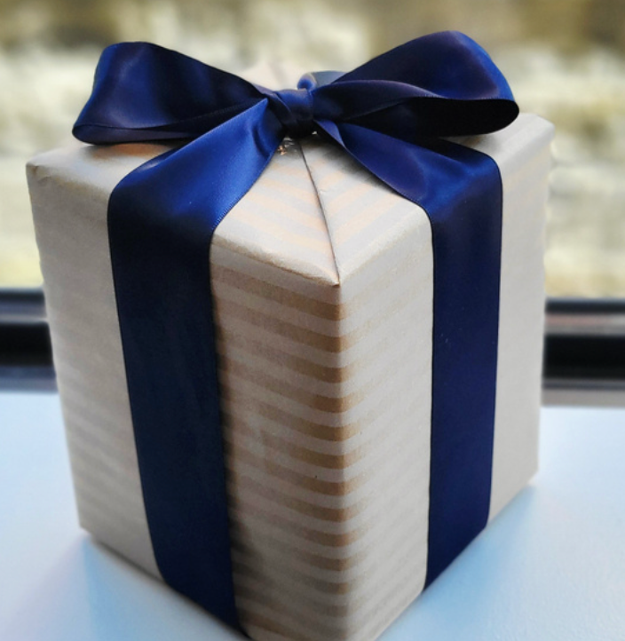 GIFTBOX DELUXE | Home Fragrance
