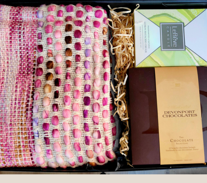 GIFTBOX DELUXE | Luxury Home