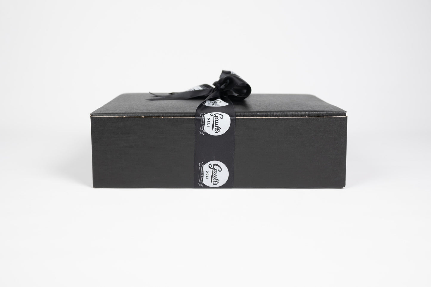 Simon Gault client appreciation hamper option 1 - $85
