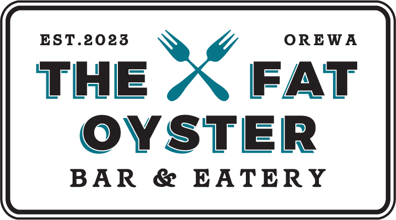The Fat Oyster restaurant voucher - $250 only