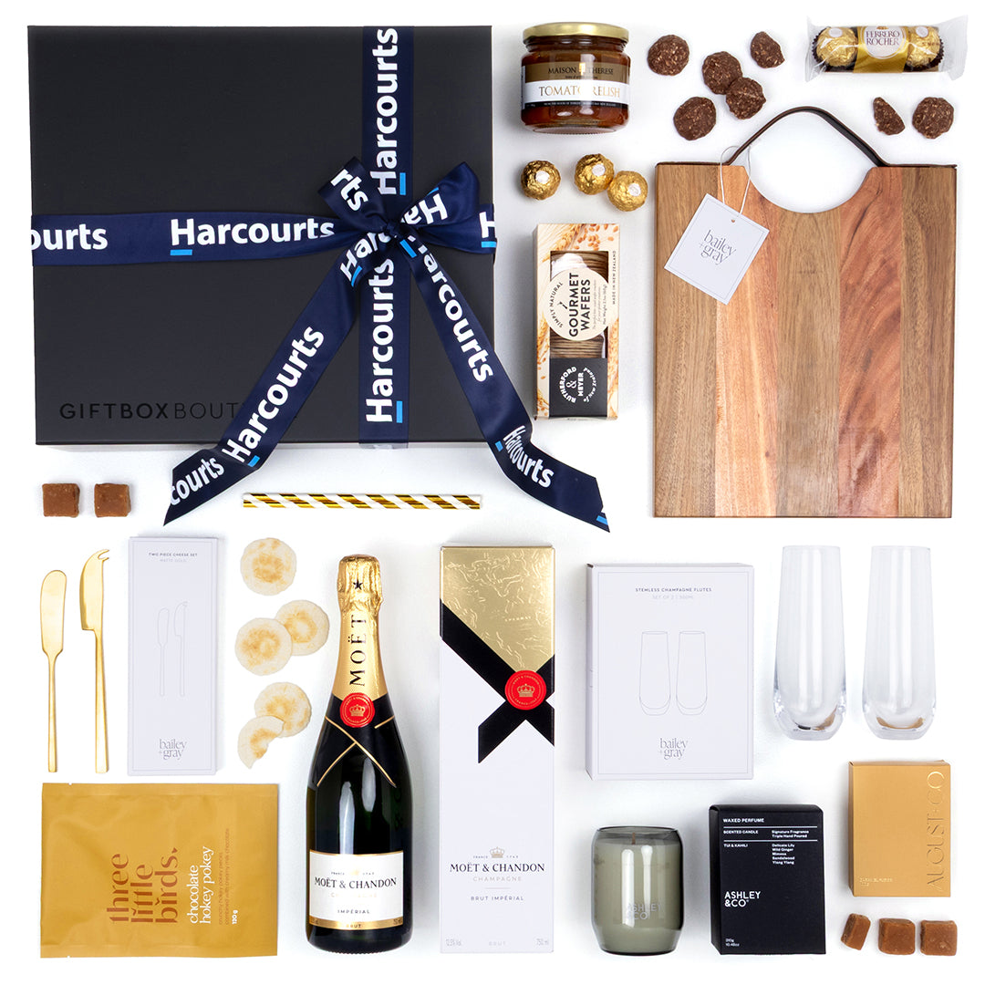 Giftbox Boutique - THE ART OF ENTERTAINING