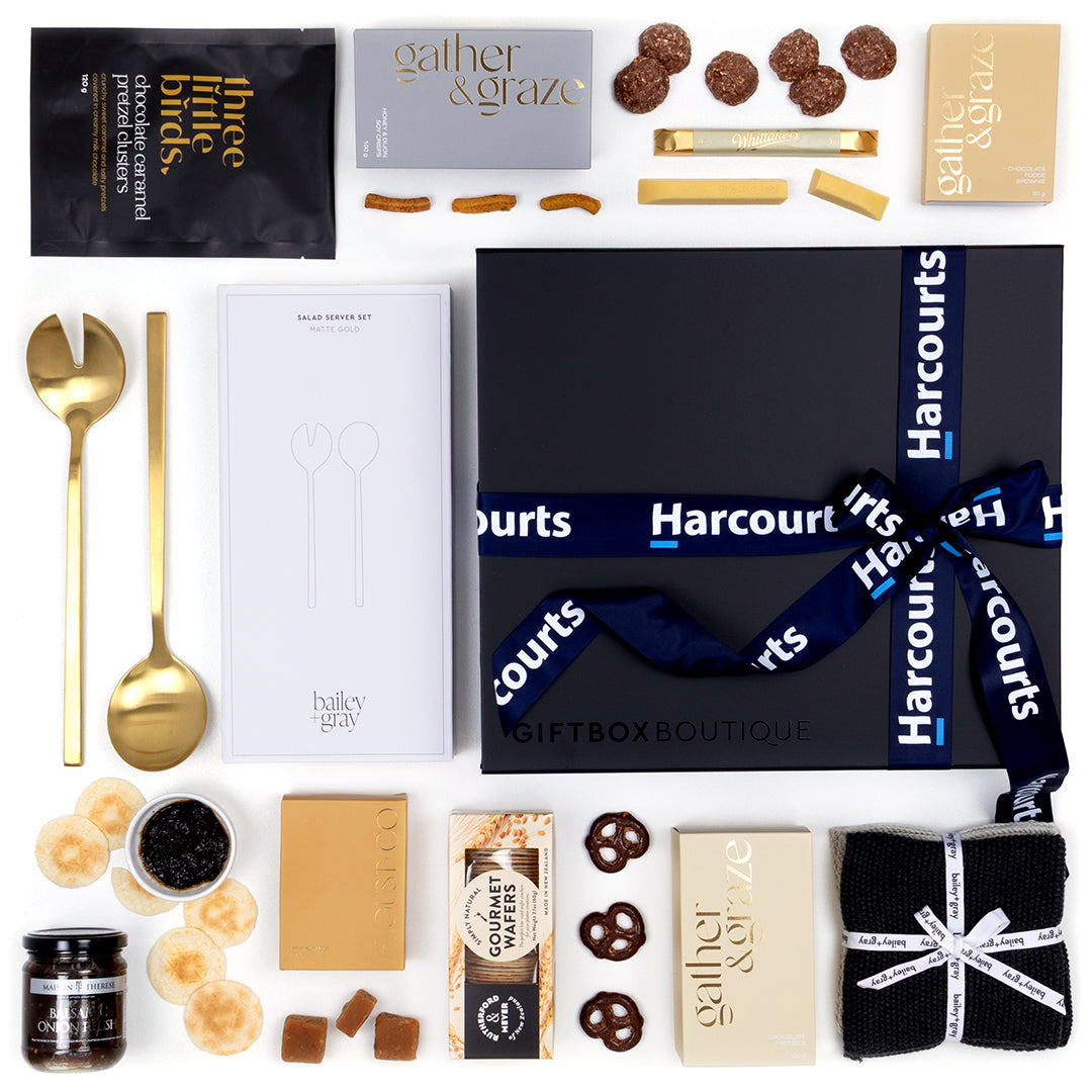 Giftbox Boutique - THE BEAUTIFUL BRASS