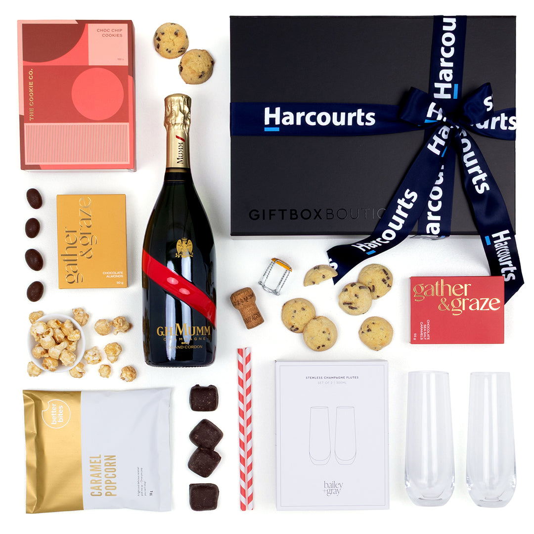 Giftbox Boutique - THE CELEBRATE IN STYLE