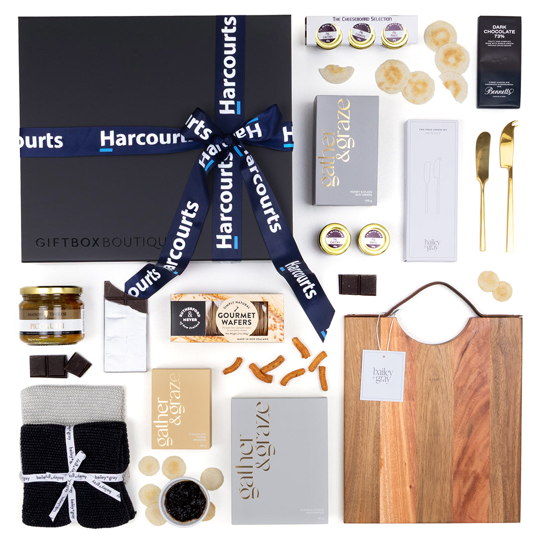 Giftbox Boutique - THE CHEESE BOARD