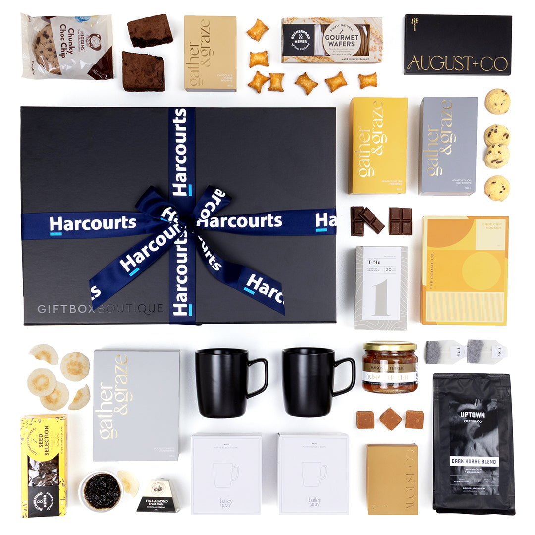 Giftbox Boutique - THE HAPPY HOME