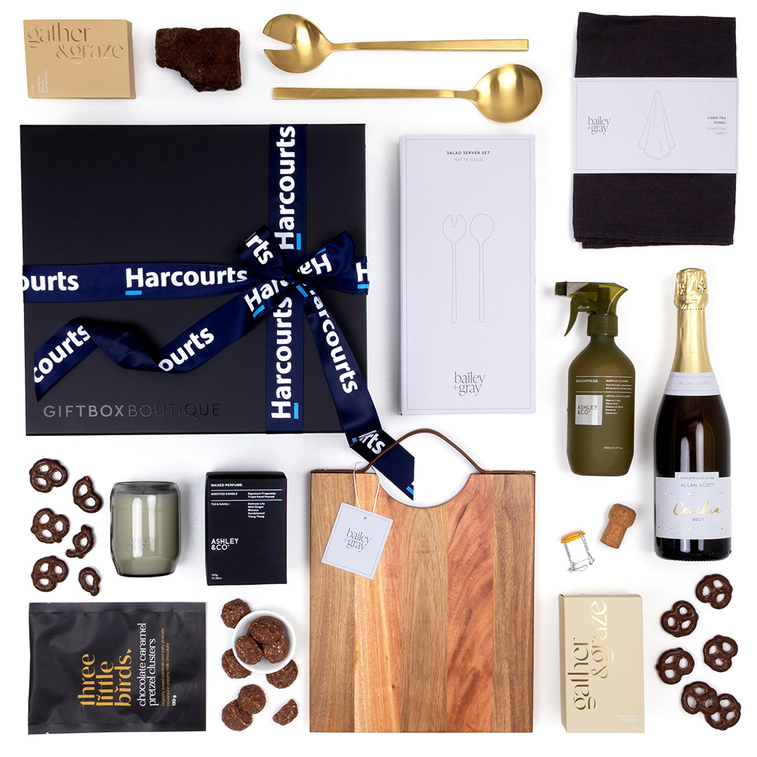 Giftbox Boutique - THE HOME LUXURIES