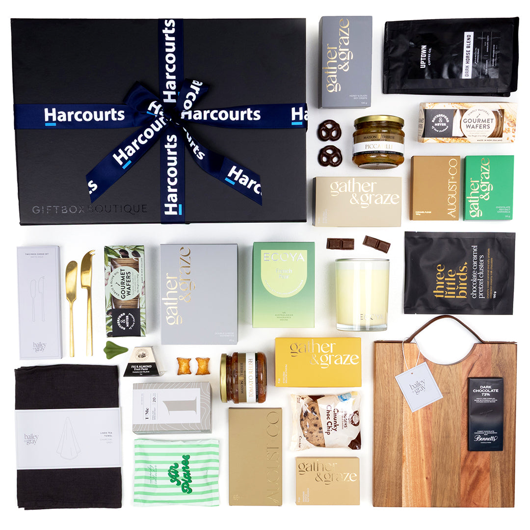 Giftbox Boutique - THE HOME SWEET HOME
