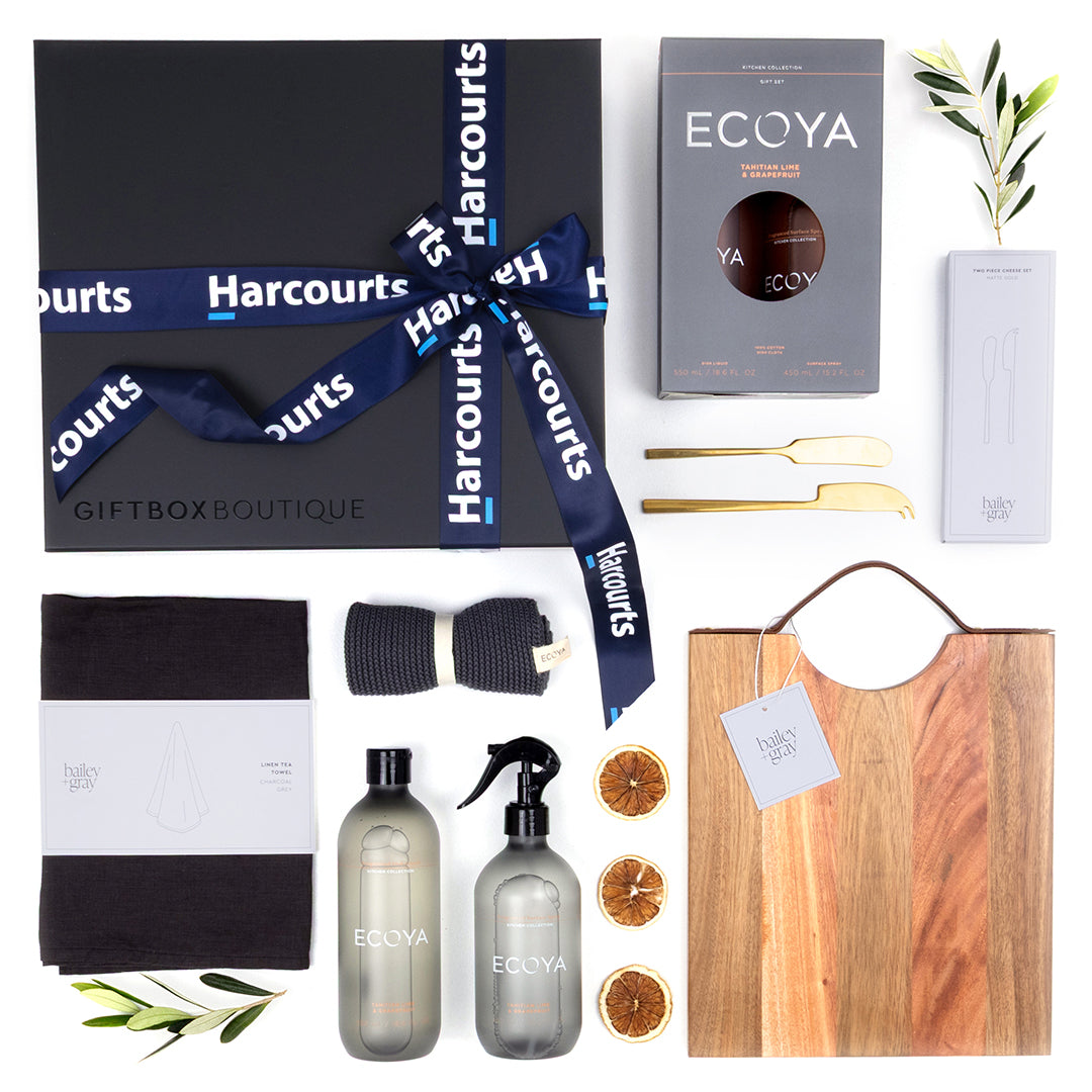 Giftbox Boutique - THE KITCHEN GIFT SET