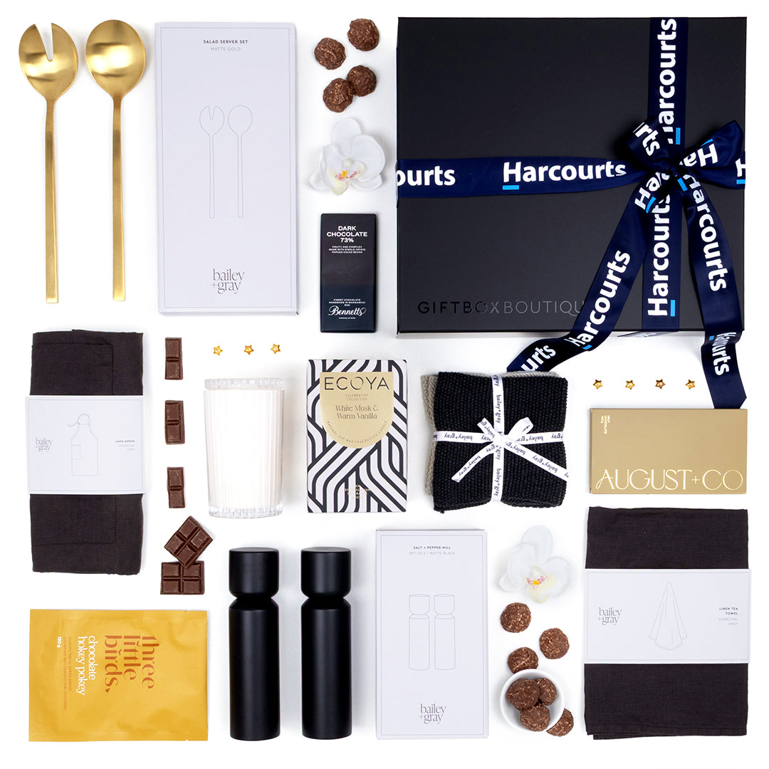 Giftbox Boutique - THE LAVISH KITCHEN