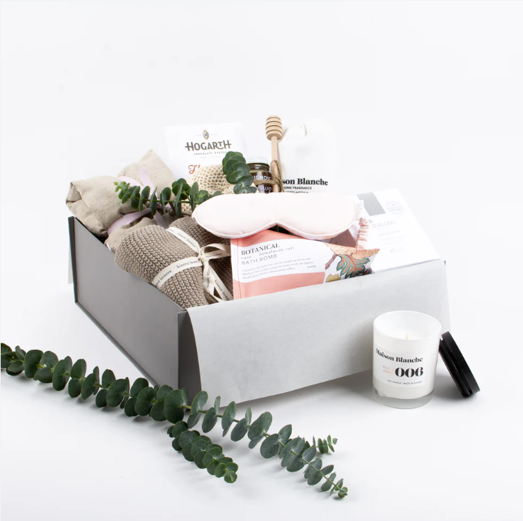 Wellness Deluxe