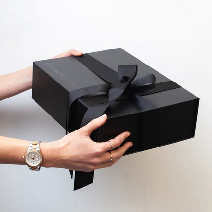 Giftbox Boutique - THE BEAUTIFUL BRASS