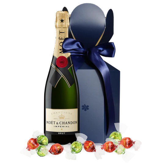 Moet Indulgence