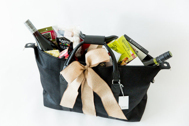 Weekender and Goodies