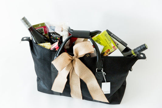 Weekender and Goodies