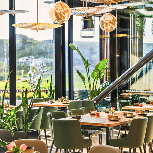 Birds of a Feather restaurant voucher