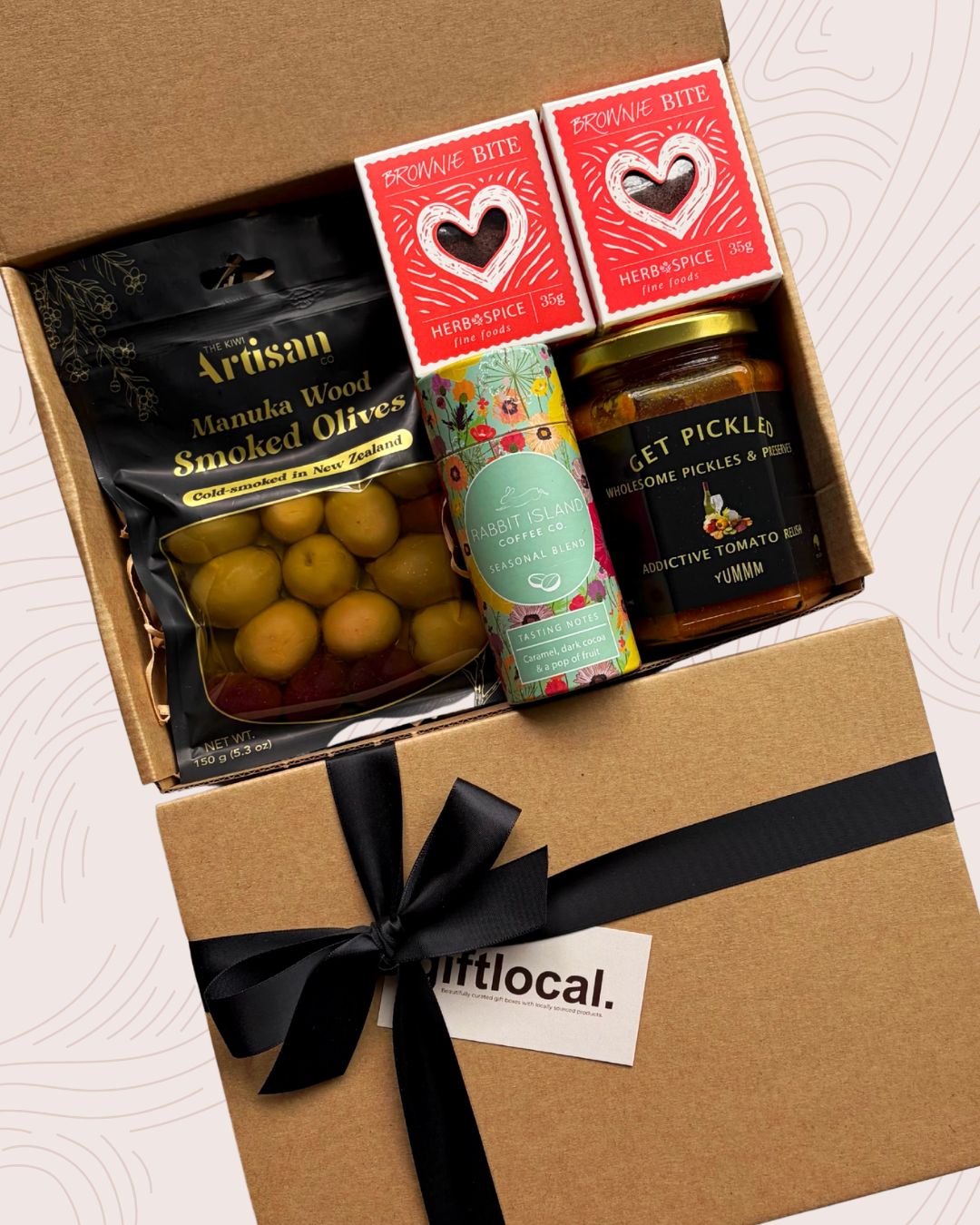 $85 - Gift Local - The Little Treat