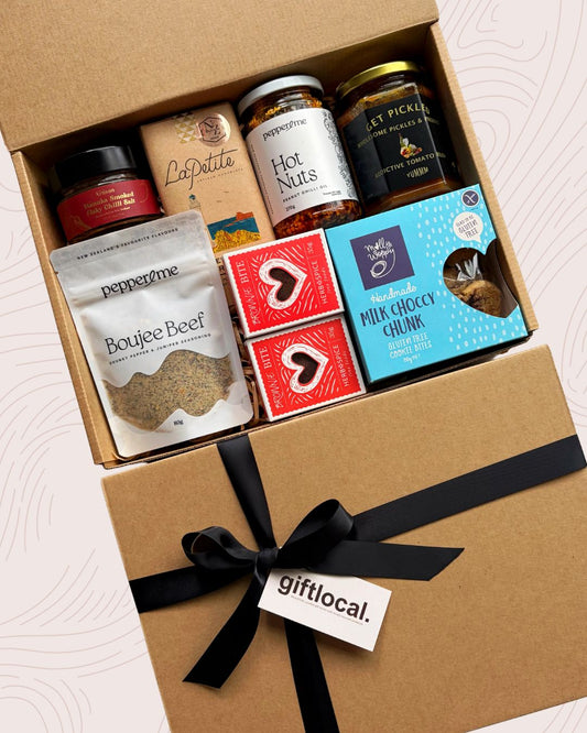 $135 Gift Local - The Foodie