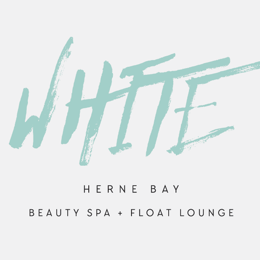 White Spa & Float Lounge gift voucher