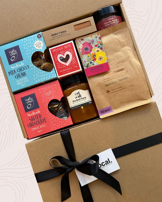 $135 Gift Local - Welcome Home