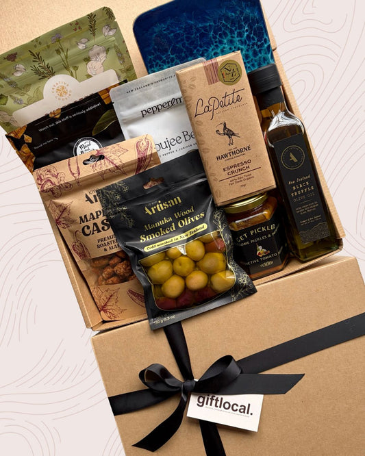 $250 Gift Local - Just Add Cheese