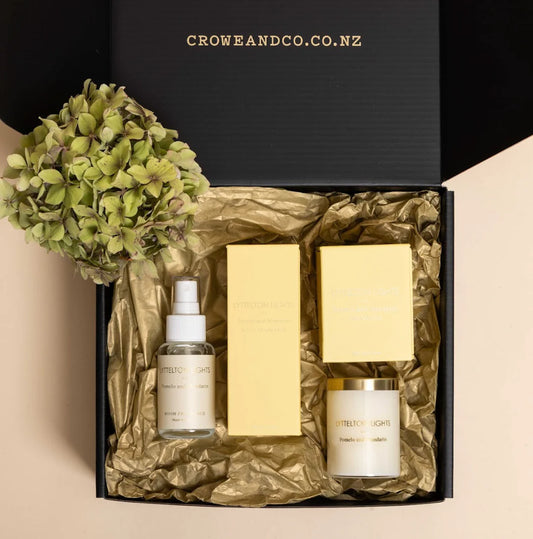 $135 Crowe & Co - Anniversary