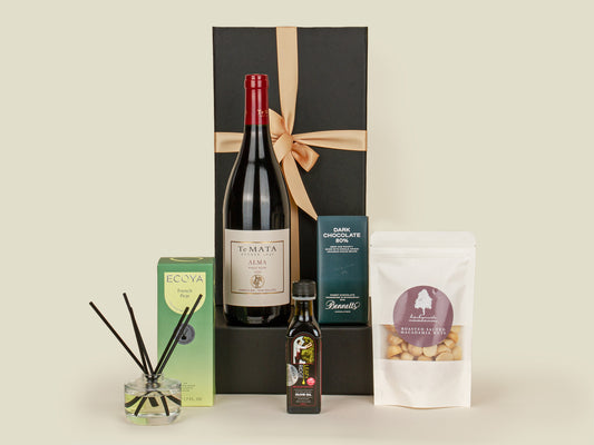 BESPOKE LIVING GIFT BOX