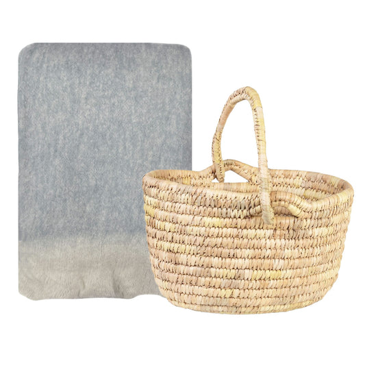 Bliss Throw Set