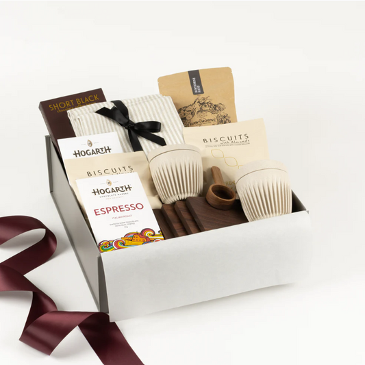 Coffee Break Deluxe
