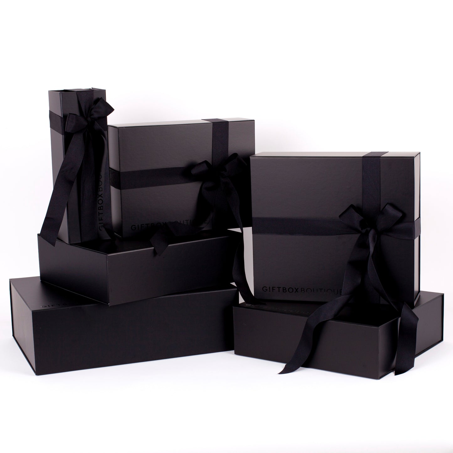 Giftbox Boutique - THE CHERISHED CLIENT