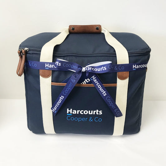 $250 Cooper & Co Branded Hamptons Hamper. This