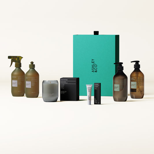 Ashley & Co Gift Option 3