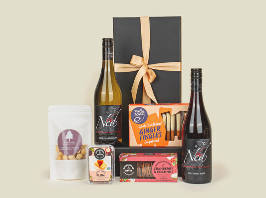 HARCOURTS LUXURY WINE