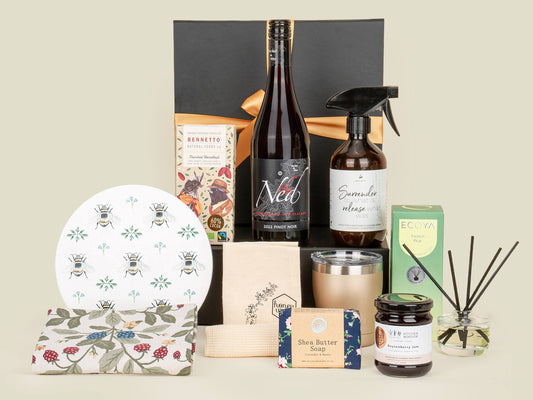 HARCOURTS YOUR PLACE GIFT BOX