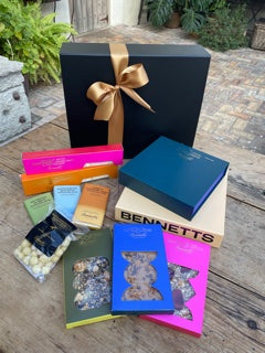 Bennetts Chocolates - The Ultimate Chocolate Connoisseur’s Hamper ($250.00)