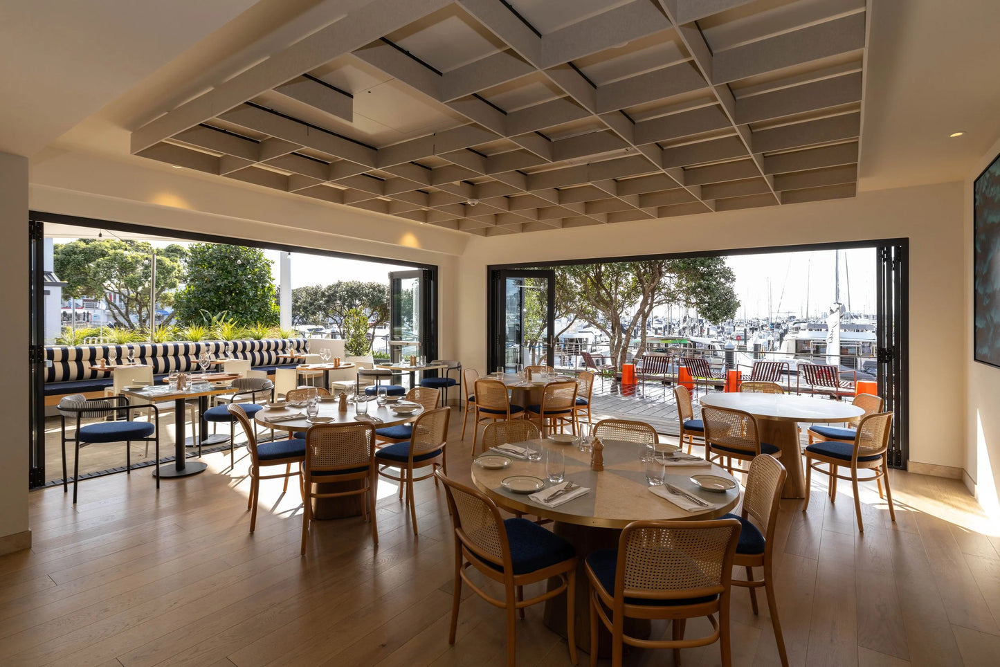 First Mates, Last Laugh Restaurant Voucher
