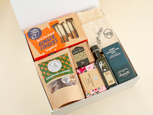 NZ MADE GIFT BOX