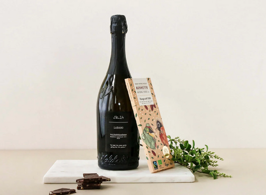 PROSECCO & CHOCOLATE