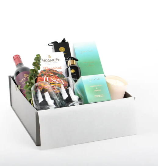 The Signature Home Set $250| Gifts of Distinction