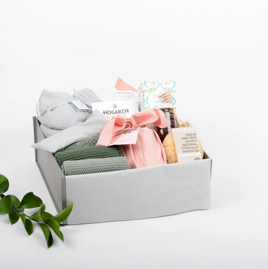 Wellness Deluxe $250 | Gifts of Distinction
