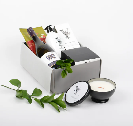 Settling In Ritual $135 | Gifts of Distinction