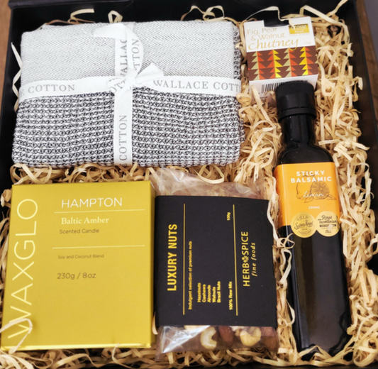 GIFTBOX DELUXE | Deluxe Home