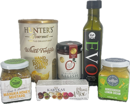 Simon Gault client appreciation hamper option 2 - $85