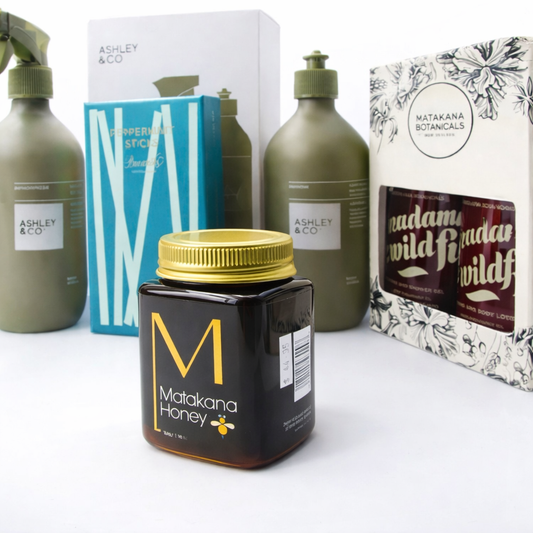 Studio Matakana | Living Essentials Gift Box