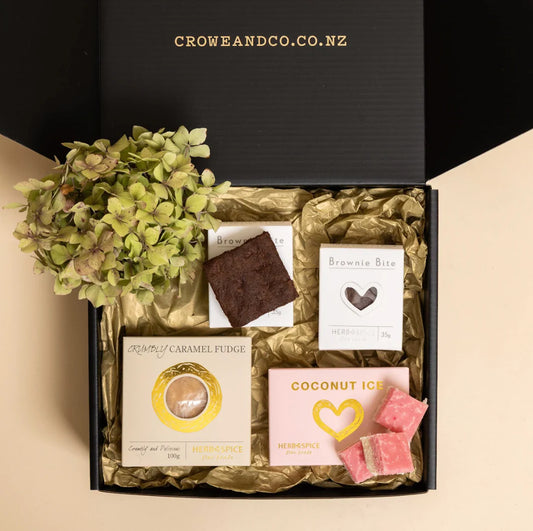 $85 Crowe & Co - Sweetness